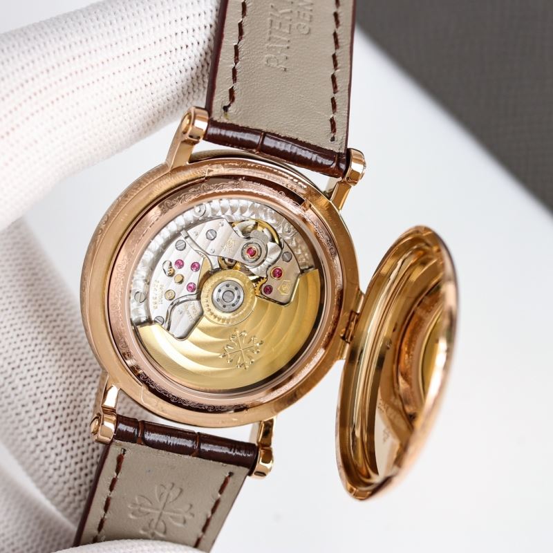 PATEK PHILIPPE Watches